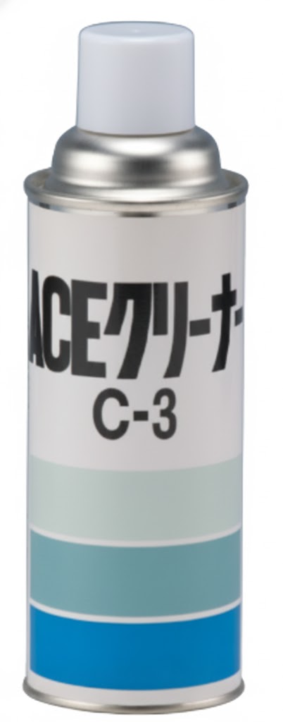 Ace Cleaner C3