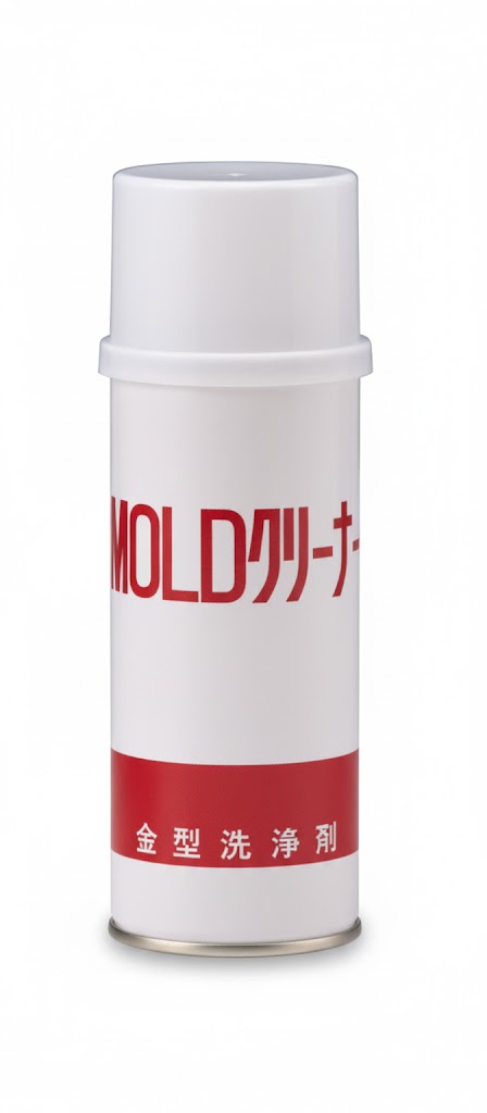 Mold Cleaner