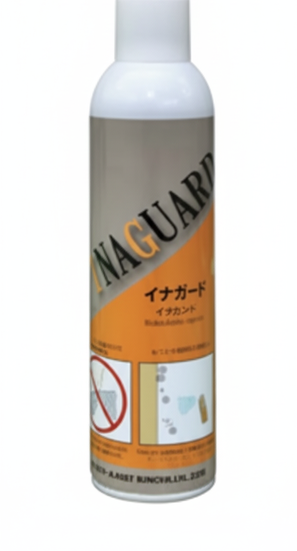 น้ำยาป้องกันไฟฟ้าสถิต Inaguard